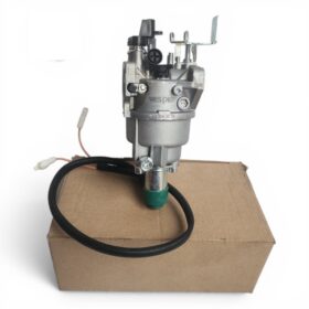 Thermocool ULTIMATE 12000RS Carburetor