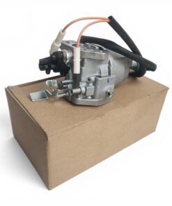 Alternative view of Thermocool ODOGWU 10000RS Carburetor