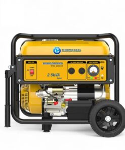 Haier Thermocool Bobo 2800ES, 2.5kva (2.0kw) Generator