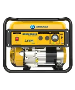 Haier Thermocool Bobo 2800MS, 2.5kva (2kw) Generator