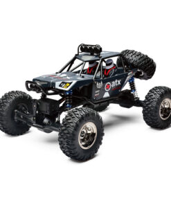 Alternative view of Pathfinder 1:12 2.4G 4WD Off-road RC Climbing Car RTR