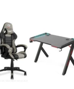 Office/Gaming Chair With Table For Laptop/desktop- All Colors