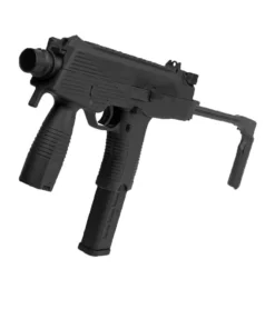 MP9 Gel Blaster - Black