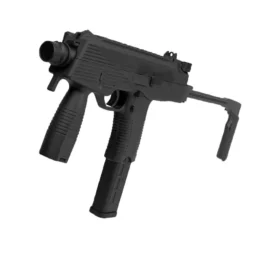 MP9 Gel Blaster - Black