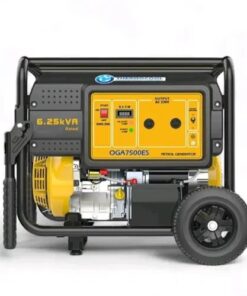 Haier Thermocool OGA 7500ES, 6.2kva (5.0kw) Generator