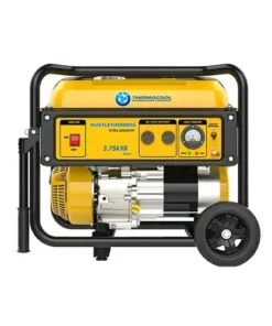 Haier Thermocool Hustler 4000MS, 3.75kva (3.0kw) Generator
