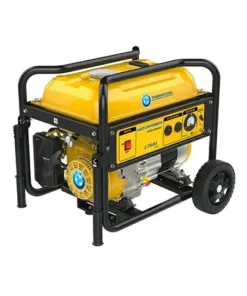 Alternative view of Haier Thermocool Hustler 4000MS, 3.75kva (3.0kw) Generator