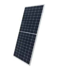 Alternative view of Firman 380W Solar Panel