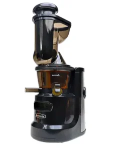 Alternative view of Buchymix Premium Cold Pressed Slow Juicer & Citrus Juicer Combo With High Torque Motor