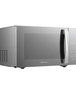 Hisense Microwave 26MOS5H 26 Liters Silver