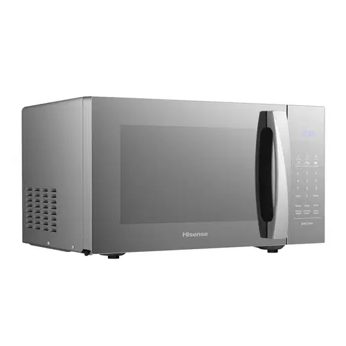 Hisense Microwave 26MOS5H 26 Liters Silver