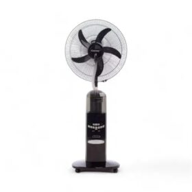 Century 18" Inches Rechargeable Mist Fan With LED Light (RC 45F)