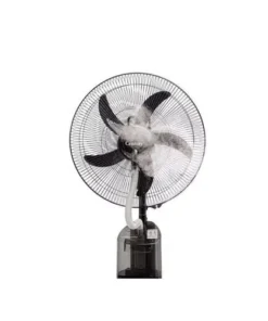 Alternative view of Century 18" Inches Rechargeable Mist Fan With LED Light (RC 45F)
