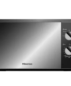 Hisense H20MOMS10 700W 20L Microwave Oven - MWO20MOMS10-H