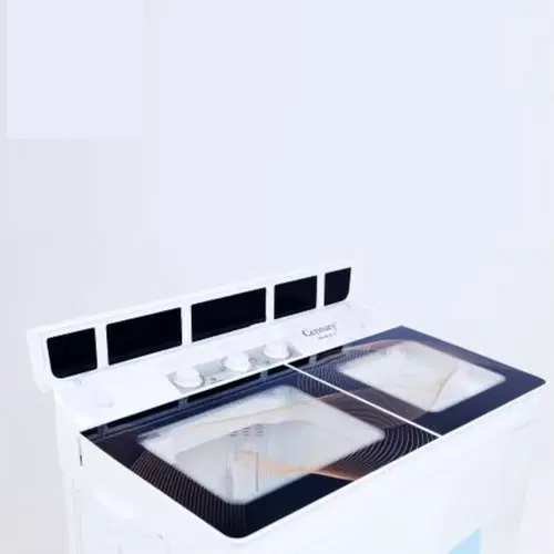 Century 10.2kg Semi-Automatic Twin Tub Washing Machine - CW8522-C1 - Image 5