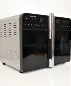 Alternative view of Buchymix 36L Multifunctional Extra Large Air Fryer Oven