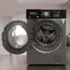 CENTURY AUTOMATIC WASHING MACHINE CW8524D1 8.0KG (DRYER)