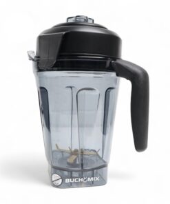 Buchymix 3L Container For Dry and Wet Ingredients for BX250 & BX300