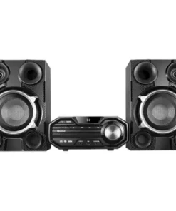 Hisense HA350M 100W Mini Hi-Fi System