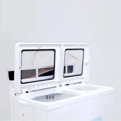 Century 10.2kg Semi-Automatic Twin Tub Washing Machine - CW8522-C1 - Image 4