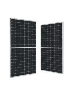 Firman 380W Solar Panel