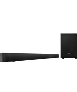 Hisense AX3100G 3.1ch 280W Soundbar with Wireless Subwoofer