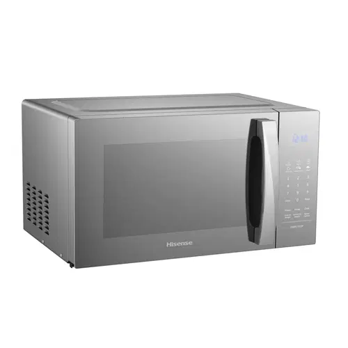 Hisense Microwave 26MOS5H 26 Liters Silver - Image 3