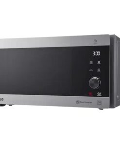 Alternative view of LG MH8265CIS 1200W 42L Microwave Oven