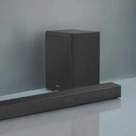 Hisense U5120G 5.1.2CH 510W Soundbar with Wireless Subwoofer