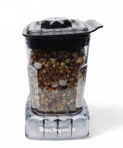 Buchymix 800ml Grinding Container for Turbocrush series only