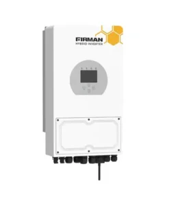 Firman 8KW- FHI80001 Zero F Inverter
