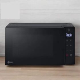LG MS2032 1050W 20L Microwave Oven