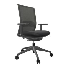 Actiu STAY Harlequin Chair - ACT938112T82