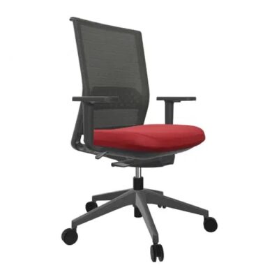 Actiu STAY Harlequin Chair - ACT938112T85