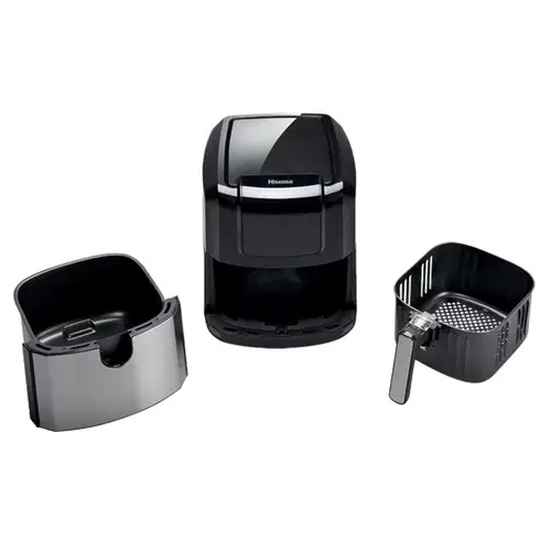 Hisense H06AFBS1S3 6.3L Air Fryer - Image 4