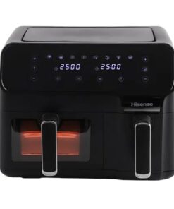 Hisense H09AFBK2S5 8.8L Air Fryer