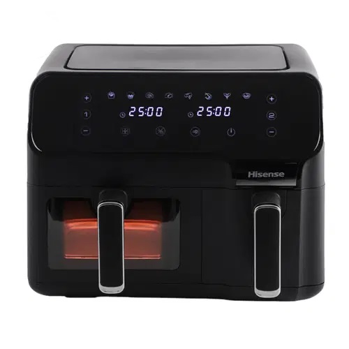 Hisense H09AFBK2S5 8.8L Air Fryer