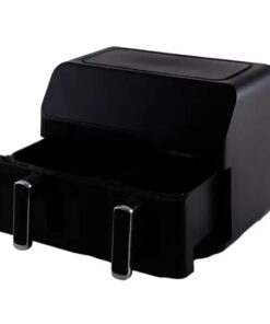 Alternative view of Hisense H09AFBK2S5 8.8L Air Fryer