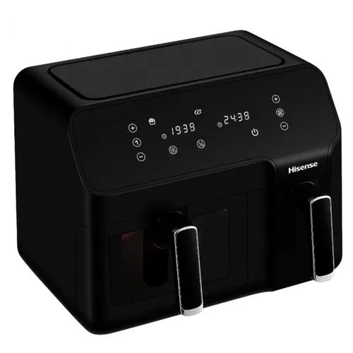 Hisense H09AFBK2S5 8.8L Air Fryer - Image 4