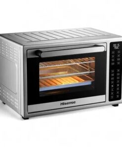 Hisense H32AOSL1S5 Air Fryer Oven 32 Liter