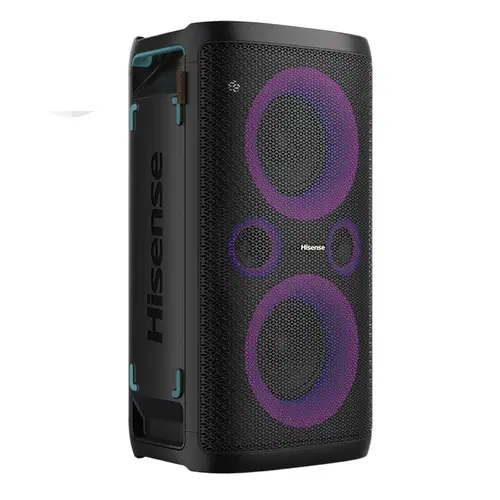Hisense HP110 Party Rocker speaker