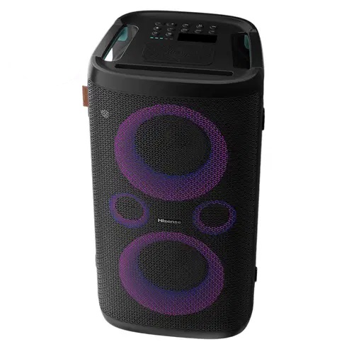 Hisense HP110 Party Rocker speaker - Image 4