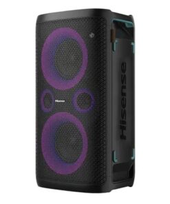 Alternative view of Hisense HP110 Party Rocker speaker
