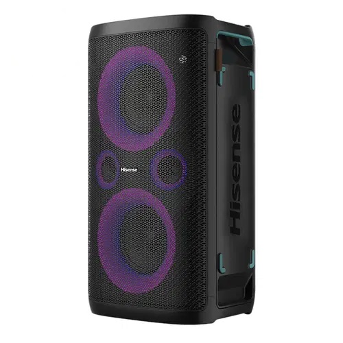 Hisense HP110 Party Rocker speaker - Image 2