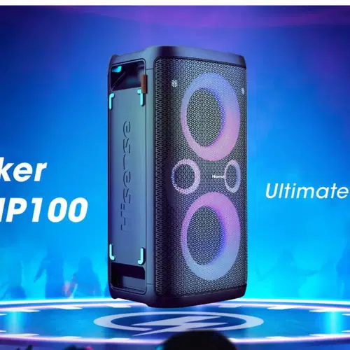 Hisense HP110 Party Rocker speaker - Image 5