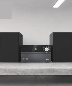 Hisense HA120 50W Micro Hi-Fi System