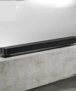 Hisense HS205G 2.0ch 60W Soundbar - HISAUD205G