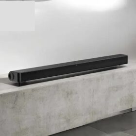Hisense HS205G 2.0ch 60W Soundbar - HISAUD205G