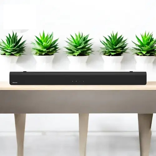 Hisense HS205G 2.0ch 60W Soundbar - HISAUD205G - Image 5