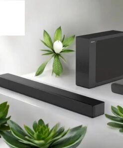 Hisense HS2100 2.1ch 240W Soundbar with wireless subwoofer